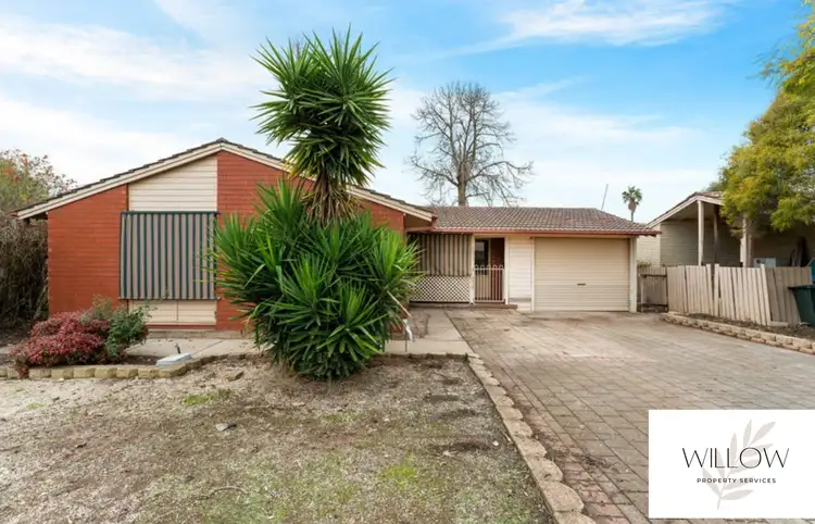 3 Koongarra Crescent, Munno Para SA 5115