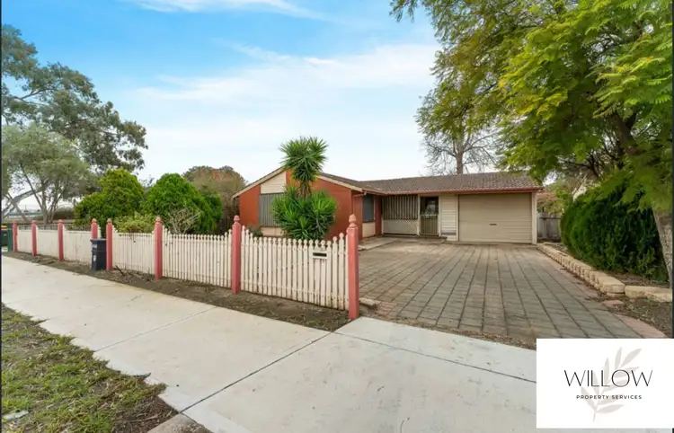 Second view of Homely house listing, 3 Koongarra Crescent, Munno Para SA 5115