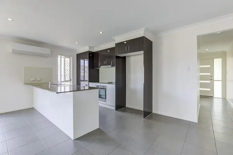 Second view of Homely house listing, 8 Noblewood Crescent, Fernvale QLD 4306