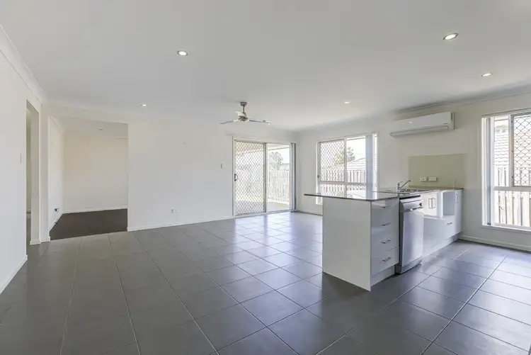 Third view of Homely house listing, 8 Noblewood Crescent, Fernvale QLD 4306