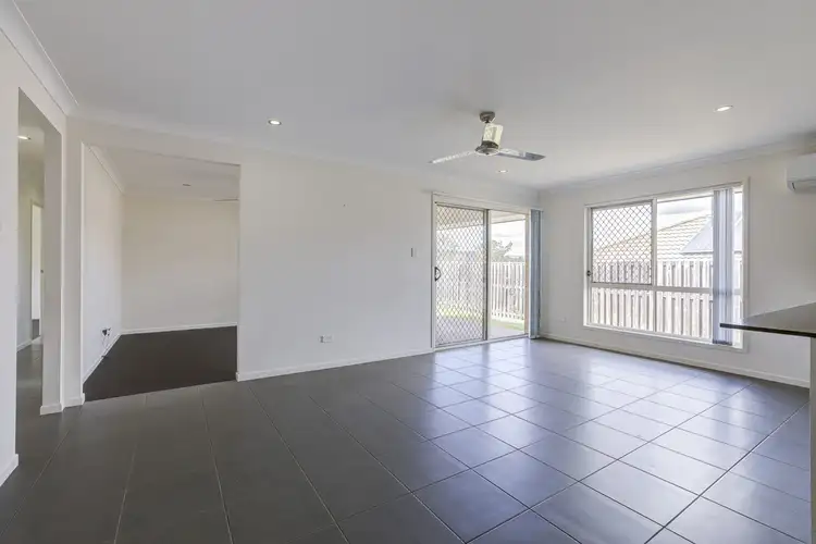 Fourth view of Homely house listing, 8 Noblewood Crescent, Fernvale QLD 4306