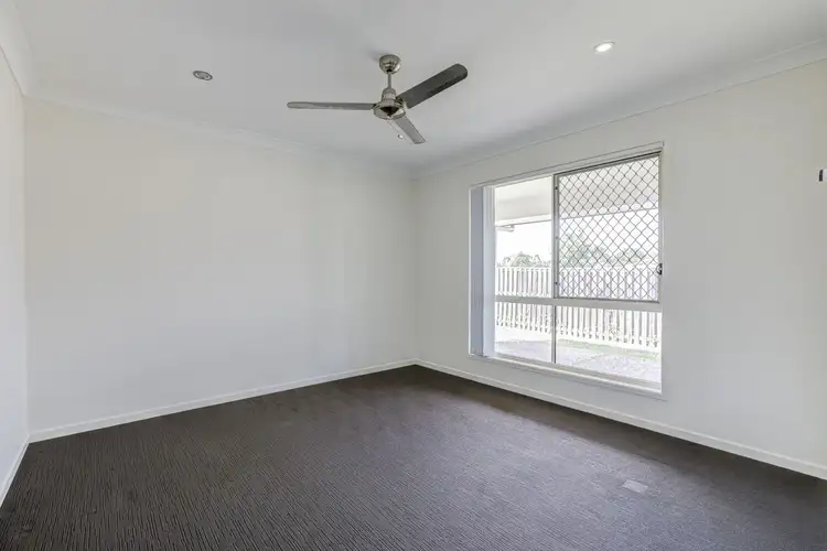 Fifth view of Homely house listing, 8 Noblewood Crescent, Fernvale QLD 4306