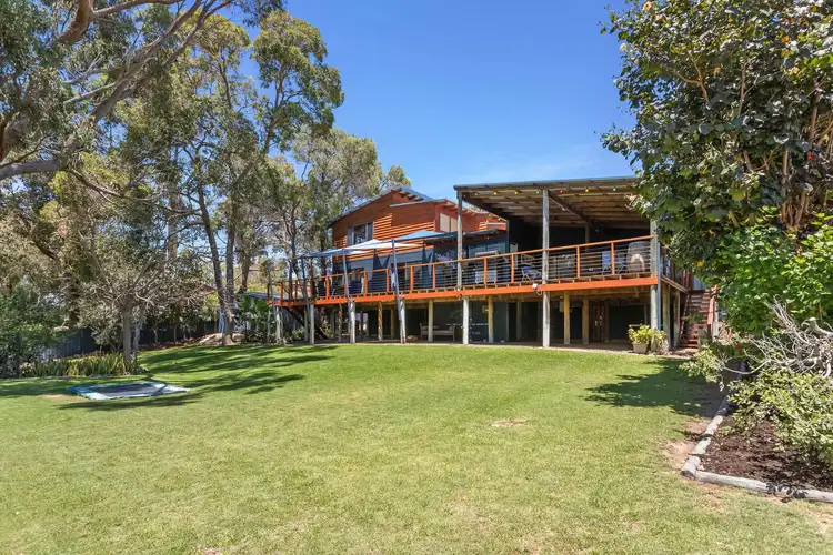 Second view of Homely house listing, 10 Estuary Heights Place, Bouvard WA 6211