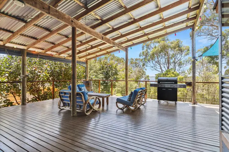 Fourth view of Homely house listing, 10 Estuary Heights Place, Bouvard WA 6211