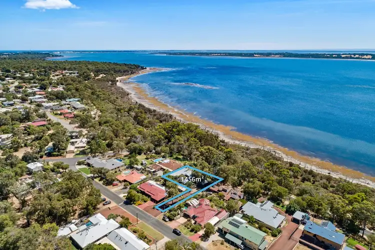 Fifth view of Homely house listing, 10 Estuary Heights Place, Bouvard WA 6211