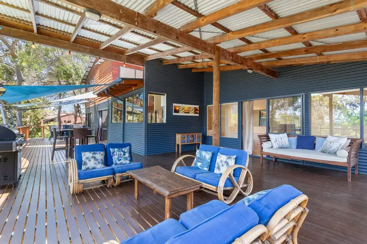 Sixth view of Homely house listing, 10 Estuary Heights Place, Bouvard WA 6211
