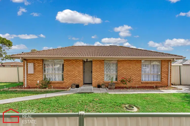 Main view of Homely house listing, 167 Rosella Avenue, Werribee VIC 3030