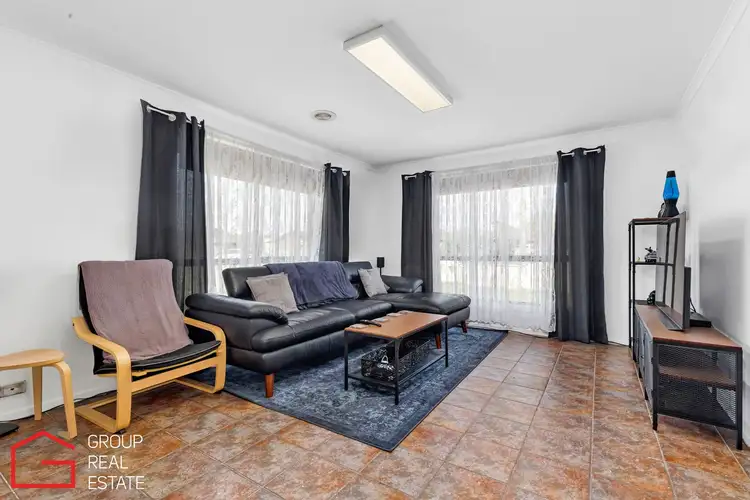 Second view of Homely house listing, 167 Rosella Avenue, Werribee VIC 3030