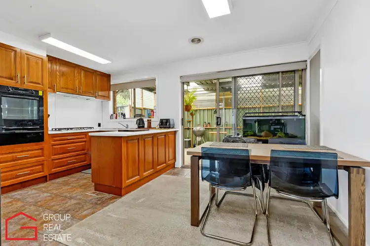 Third view of Homely house listing, 167 Rosella Avenue, Werribee VIC 3030