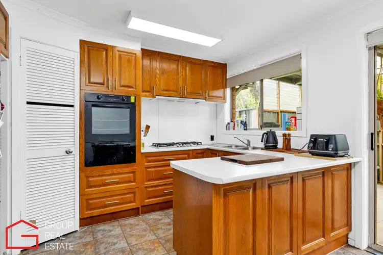Fourth view of Homely house listing, 167 Rosella Avenue, Werribee VIC 3030