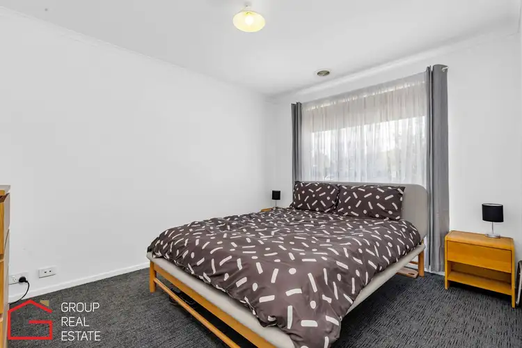 Fifth view of Homely house listing, 167 Rosella Avenue, Werribee VIC 3030