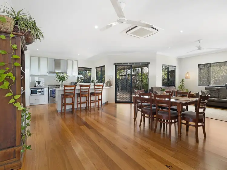 8 Jadura Crescent, Baynton WA 6714