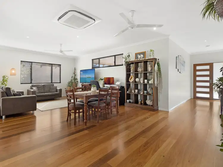 Third view of Homely house listing, 8 Jadura Crescent, Baynton WA 6714