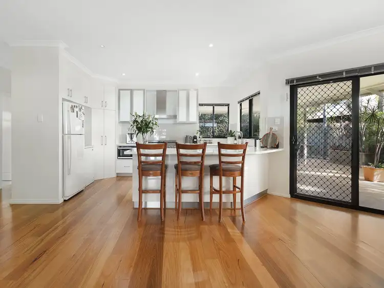 Fourth view of Homely house listing, 8 Jadura Crescent, Baynton WA 6714