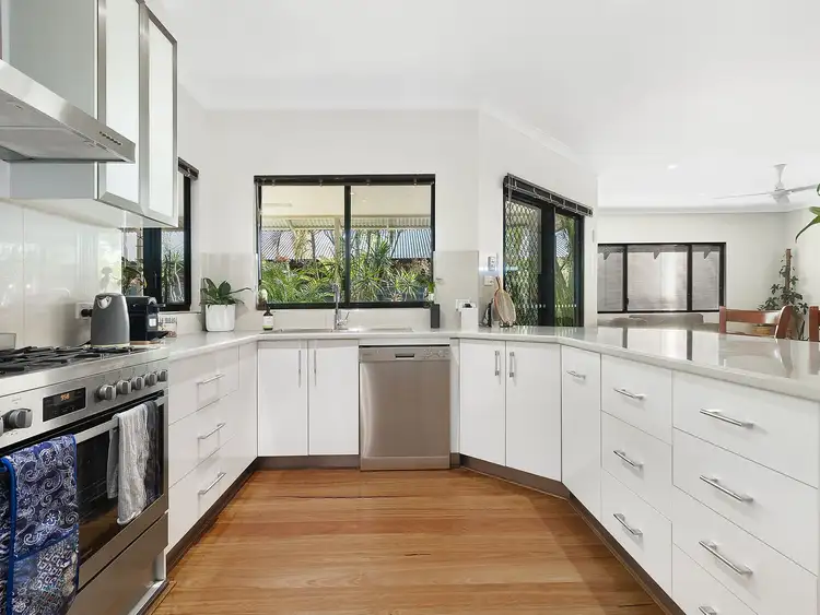Fifth view of Homely house listing, 8 Jadura Crescent, Baynton WA 6714