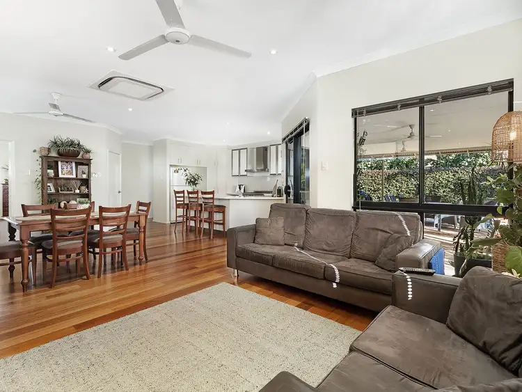 Sixth view of Homely house listing, 8 Jadura Crescent, Baynton WA 6714