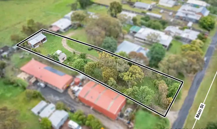 39 Main Street, Myrniong VIC 3341