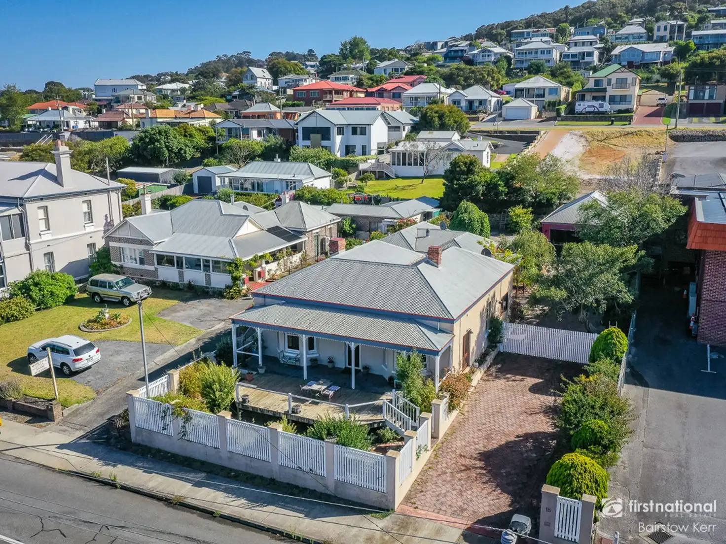 Main view of Homely house listing, 18 Stirling Terrace, Albany WA 6330