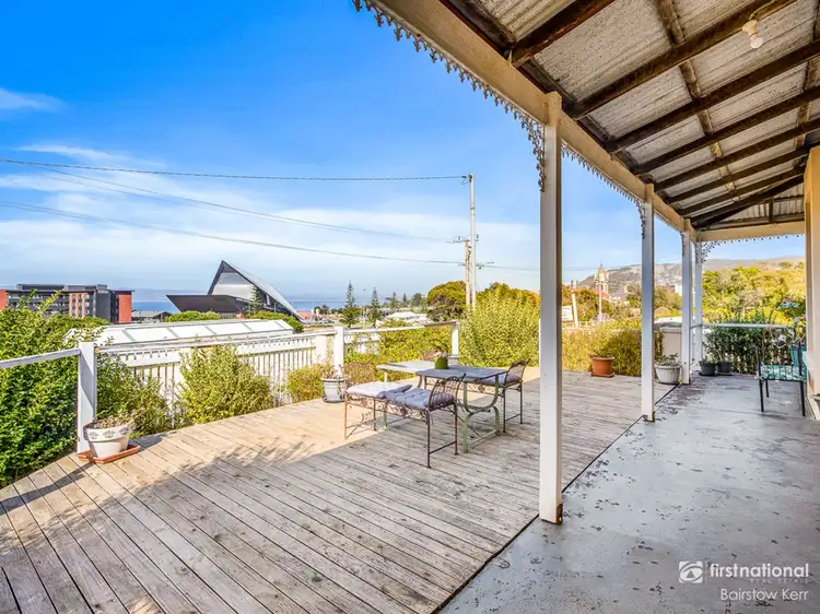Second view of Homely house listing, 18 Stirling Terrace, Albany WA 6330
