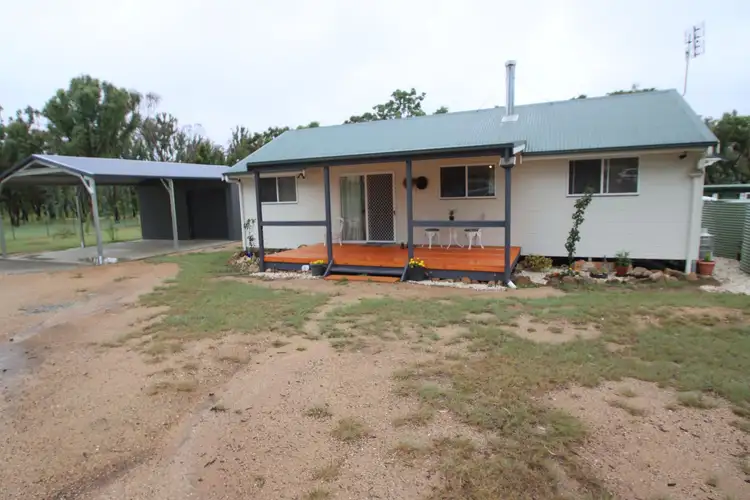Main view of Homely house listing, 45 Ballandean Street, Jennings NSW 4383