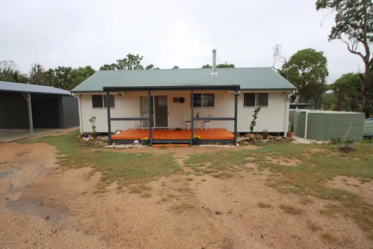 Second view of Homely house listing, 45 Ballandean Street, Jennings NSW 4383