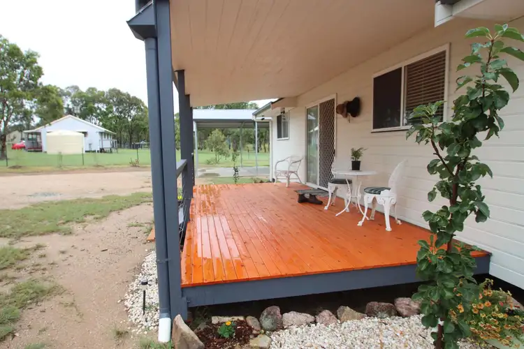 Third view of Homely house listing, 45 Ballandean Street, Jennings NSW 4383