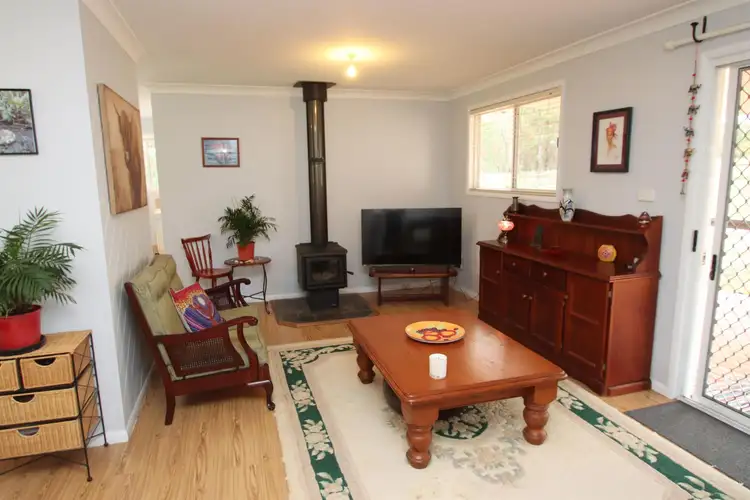 Fifth view of Homely house listing, 45 Ballandean Street, Jennings NSW 4383