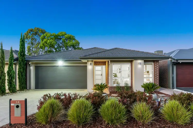54 Dahlia Crescent, Keysborough VIC 3173