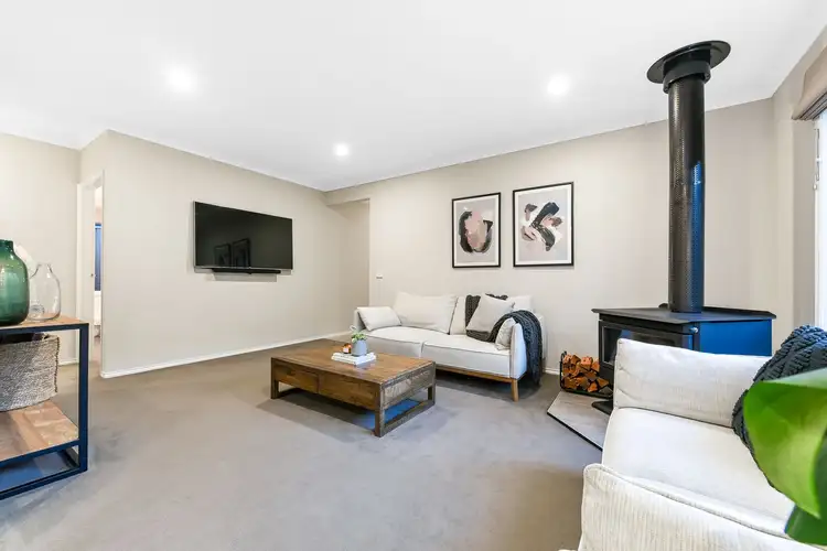 Third view of Homely house listing, 54 Dahlia Crescent, Keysborough VIC 3173