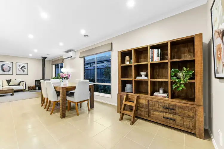 Fourth view of Homely house listing, 54 Dahlia Crescent, Keysborough VIC 3173