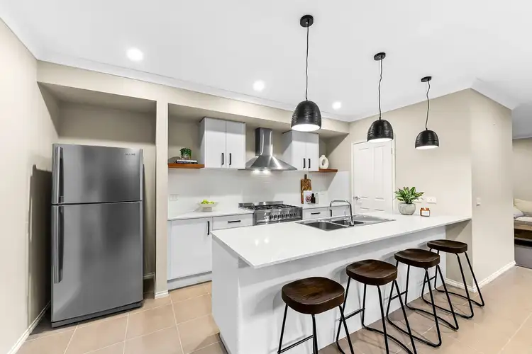 Sixth view of Homely house listing, 54 Dahlia Crescent, Keysborough VIC 3173