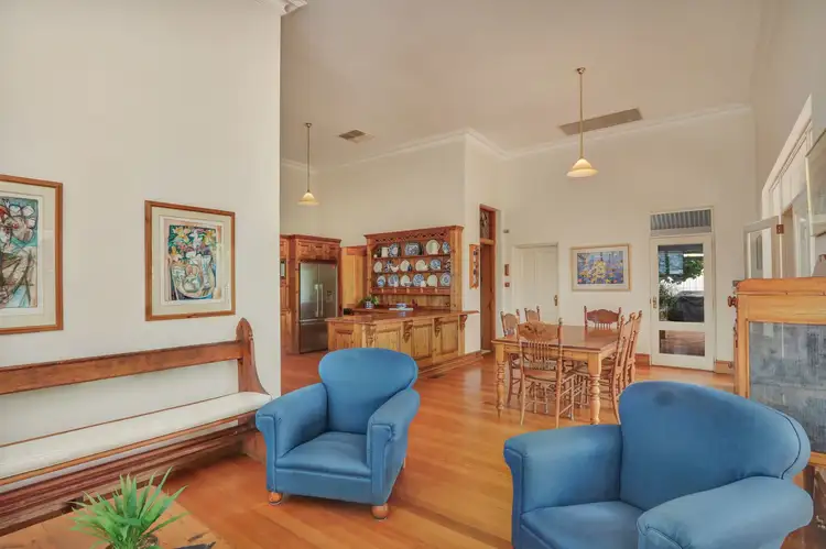 Fourth view of Homely house listing, 267 Iodide Street, Broken Hill NSW 2880