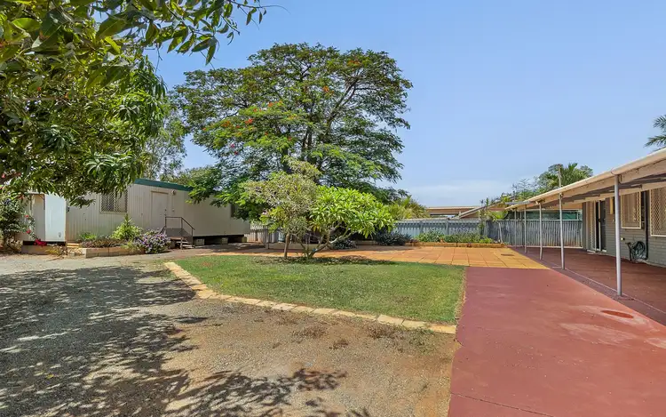 Third view of Homely house listing, 1 De Grey Crescent, Dampier WA 6713