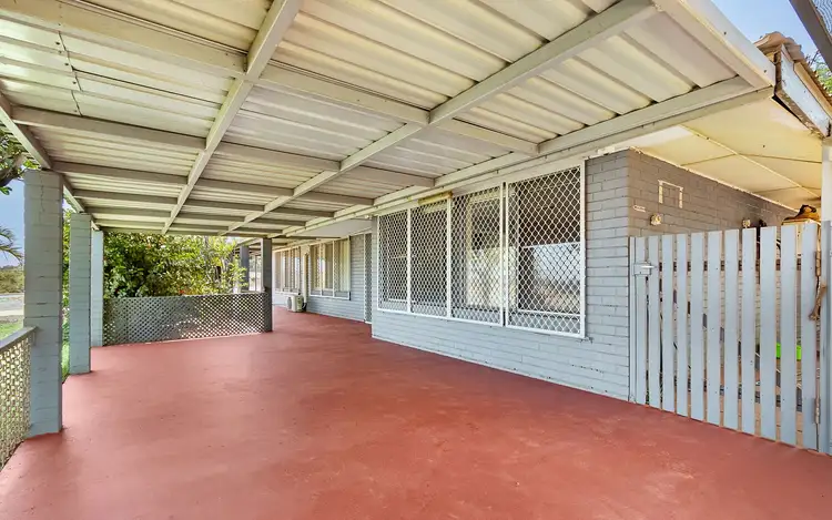 Fifth view of Homely house listing, 1 De Grey Crescent, Dampier WA 6713