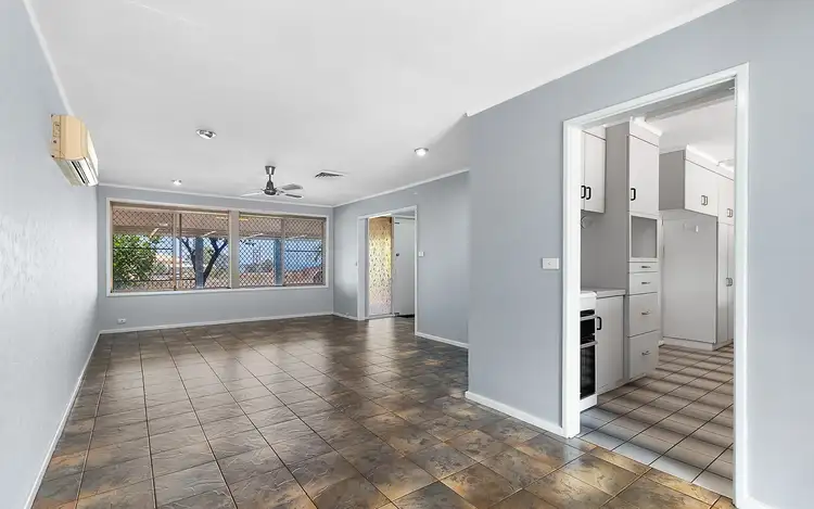 Sixth view of Homely house listing, 1 De Grey Crescent, Dampier WA 6713