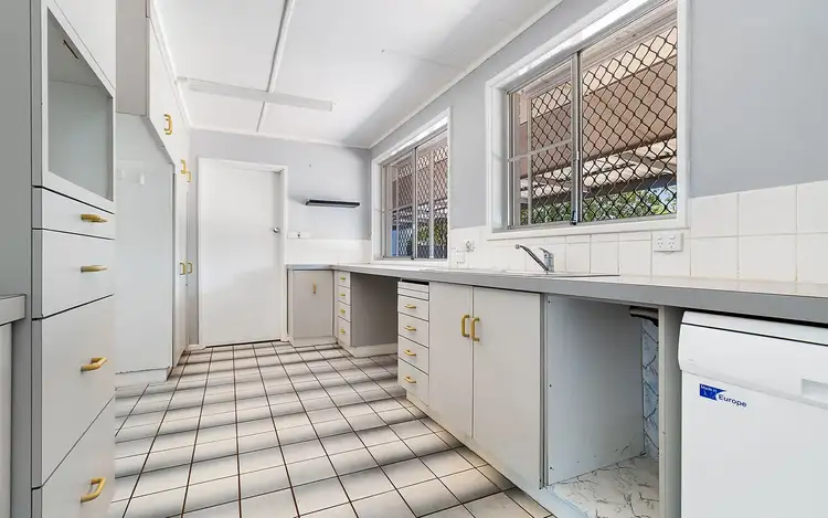 Seventh view of Homely house listing, 1 De Grey Crescent, Dampier WA 6713