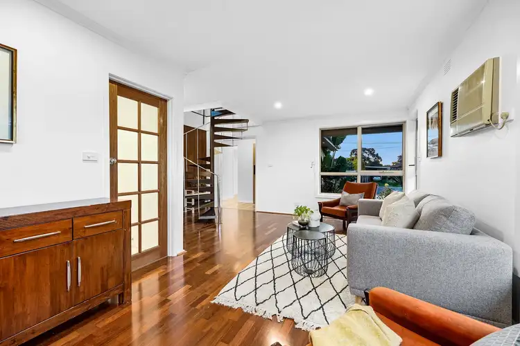 Fifth view of Homely house listing, 1 Mackinnon Court, Keysborough VIC 3173