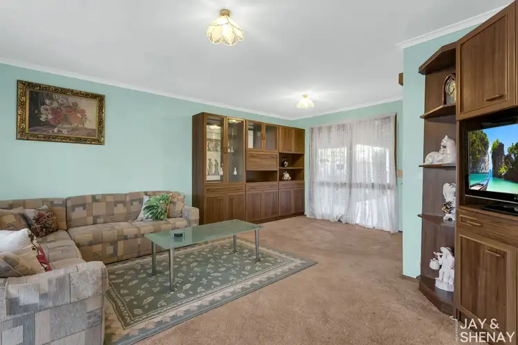 Second view of Homely house listing, 28 Girvan Circuit, Endeavour Hills VIC 3802