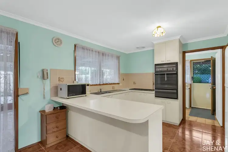Third view of Homely house listing, 28 Girvan Circuit, Endeavour Hills VIC 3802