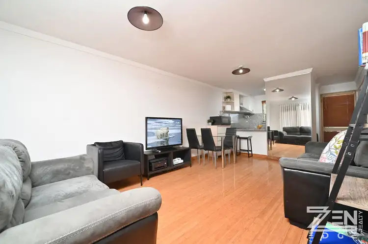Second view of Homely townhouse listing, 243/1 Heritage Cove, Maylands WA 6051