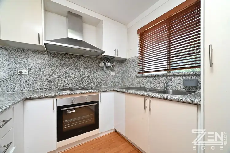Third view of Homely townhouse listing, 243/1 Heritage Cove, Maylands WA 6051