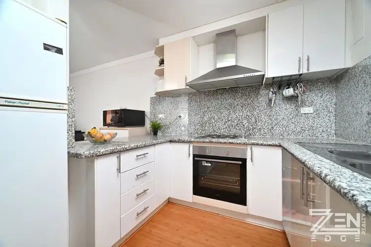 Sixth view of Homely townhouse listing, 243/1 Heritage Cove, Maylands WA 6051