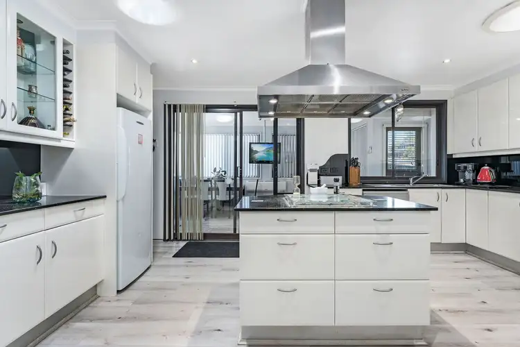 Second view of Homely house listing, 6 & 6A Duncansby Crescent, St Andrews NSW 2566