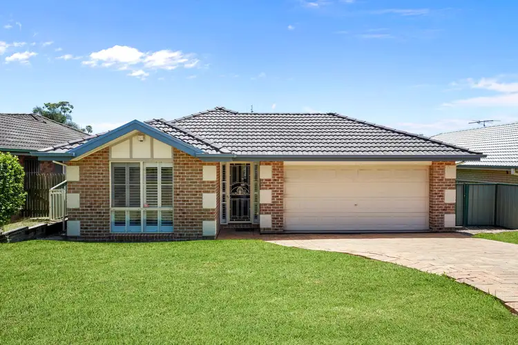 Main view of Homely house listing, 26 Willai Way, Maryland NSW 2287