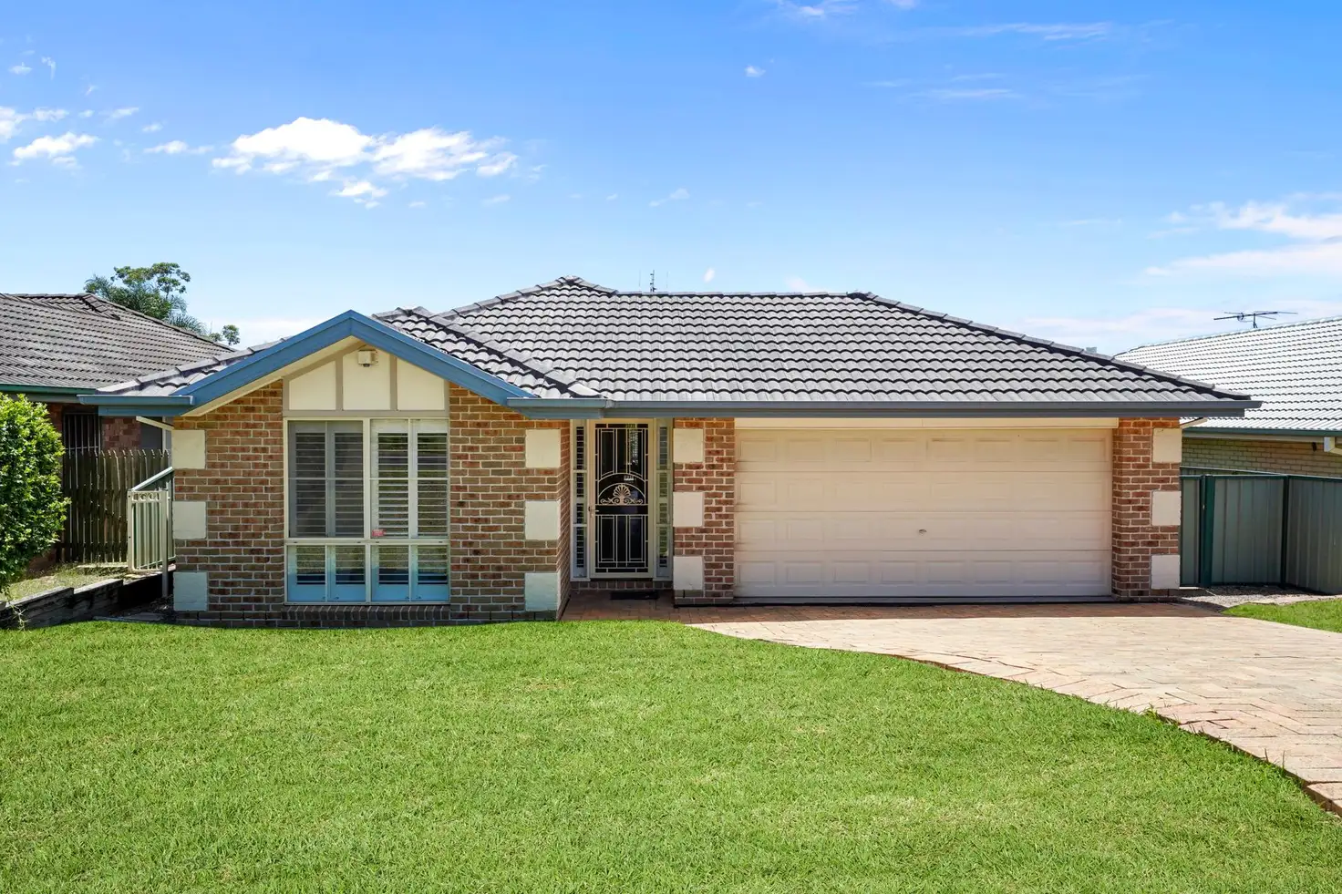 Main view of Homely house listing, 26 Willai Way, Maryland NSW 2287
