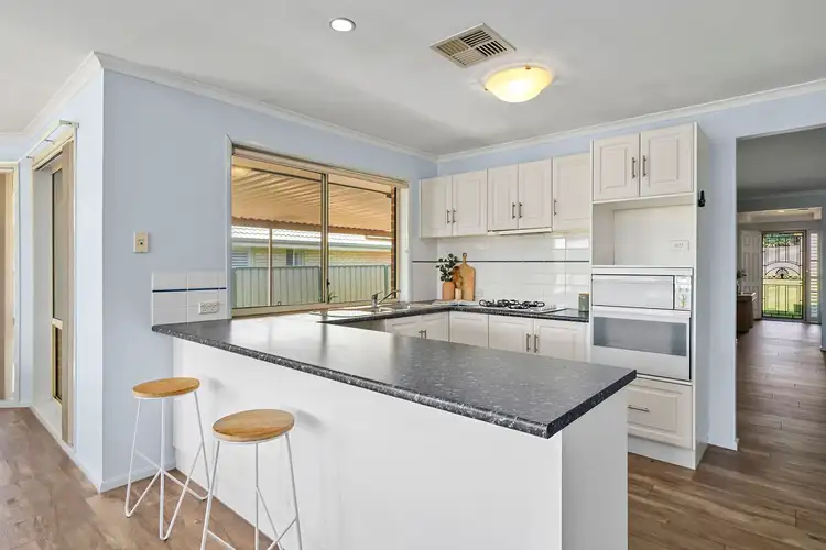 Fifth view of Homely house listing, 26 Willai Way, Maryland NSW 2287