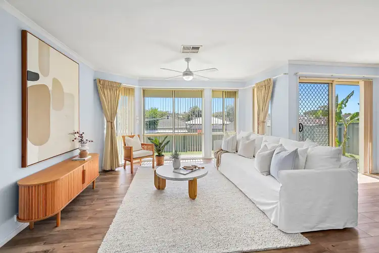 Sixth view of Homely house listing, 26 Willai Way, Maryland NSW 2287
