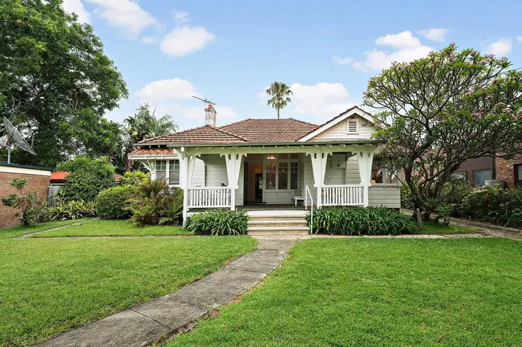 Main view of Homely house listing, 219 Midson Road, Epping NSW 2121