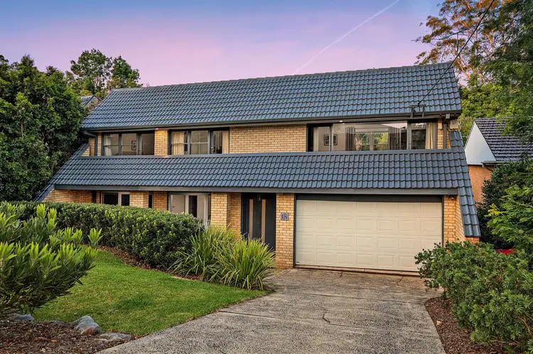 Main view of Homely house listing, 37 Newton Street, North Epping NSW 2121