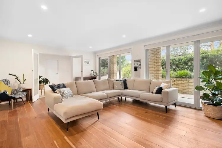 Second view of Homely house listing, 37 Newton Street, North Epping NSW 2121